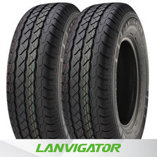 X2 175 R14C LANVIGATOR MILEMAX