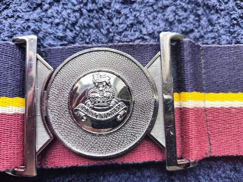 Royal army pay corps - royal, (rapc)