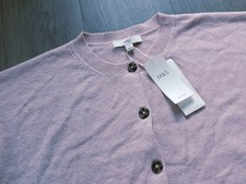 BNWT M&S Women/Ladies Pink