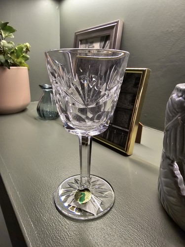 Waterford crystal ashling - waterford,
