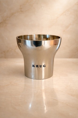 Krug vintage champagne bucket - champagne,