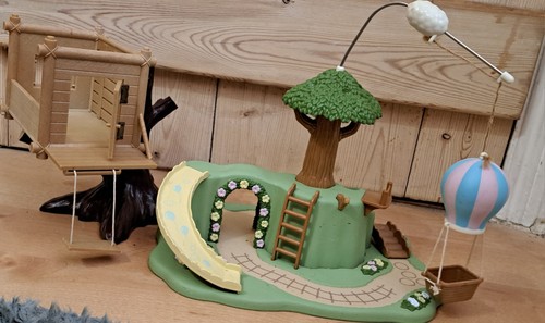 Sylvanian families primrose - sylvanian,