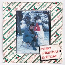 (AK587) Shakin' Stevens, Merry