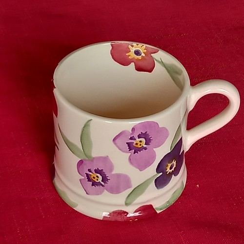 Emma bridgewater pansy - emma,
