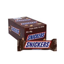 Snickers Classic Chocolate
