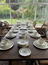 Wedgwood Appledore Dinner