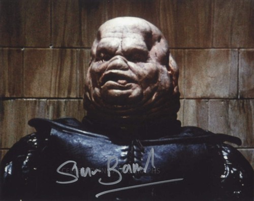 Simon bamford butterball - -,