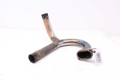 Manifold exhaust pipe piece - manifold,