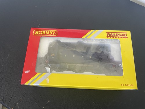 Hornby r2882 djr - r2882, class