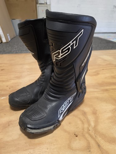Rst trac tech - trac, evo