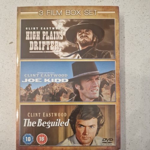 High plains joe - high, kidd/beguiled