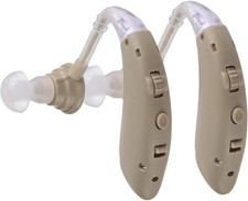 Hearing Amplifier Aid