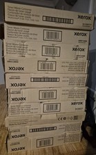 Genuine Xerox Waste Toner