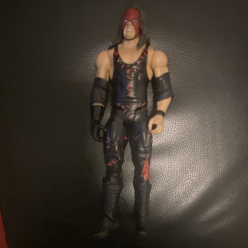 2011 wwe kane wrestling action - 2011,