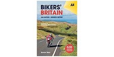 Bikers Britain: 2nd Edition -