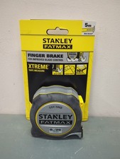 Stanley Fatmax 8mtr / 26ft