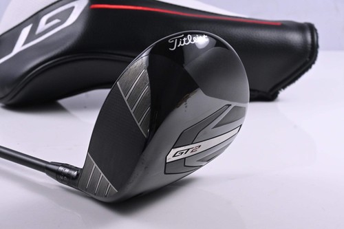 Left hand titleist - left,