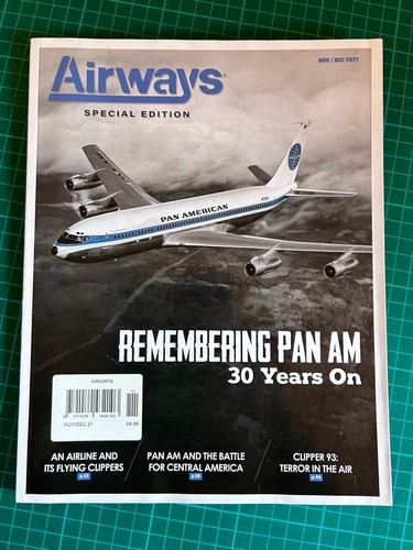 Airways special edition - airways,