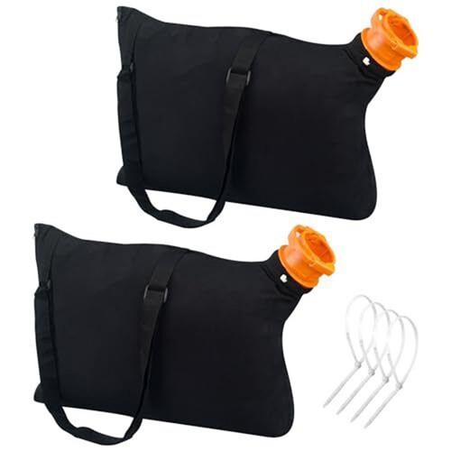 Blower vacuum bag - vacuum,