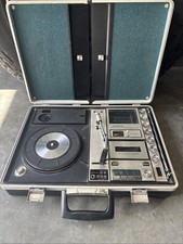 Vintage SANYO Solid State