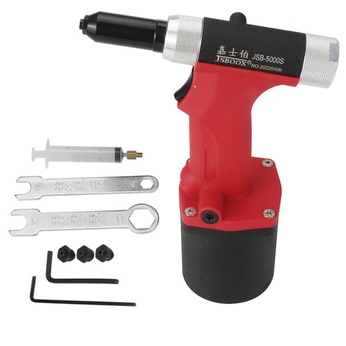 Air rivet gun industrial - rivet,