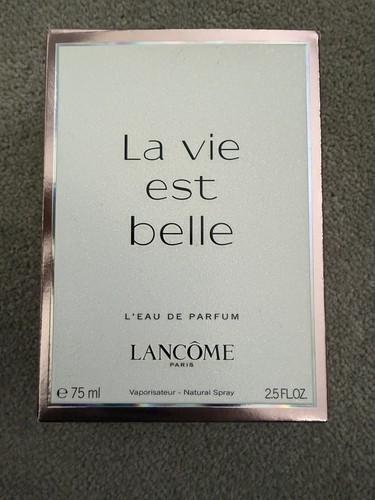 Lancôme vie est belle - est,