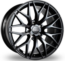 Alloy Wheels Wider Rears 18" Alkatec Evo 1 For BMW 3 Series [F31] 12-19
