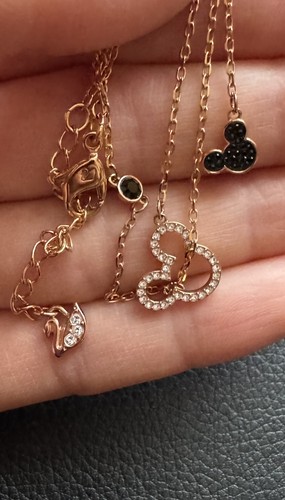 Genuine swarovski - genuine,