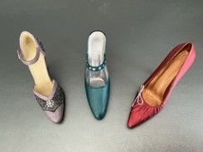 Miniature Collectable Shoes
