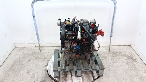 K9k732 complete engine - complete,