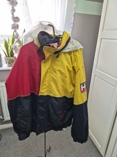 Tommy Hilfiger Men's Vintage
