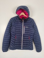 Rab Jacket Size UK 10 Coat