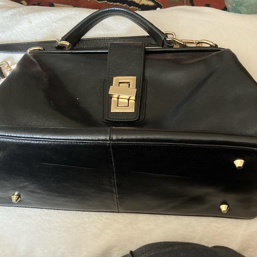 Smith canova black leather - smith,