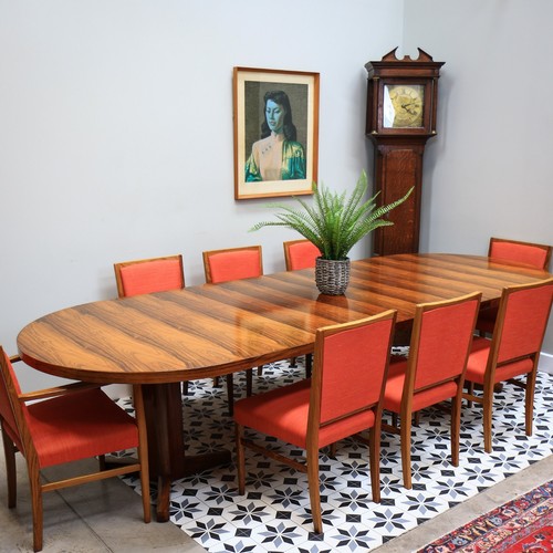 Gordon russell dining table - russell,