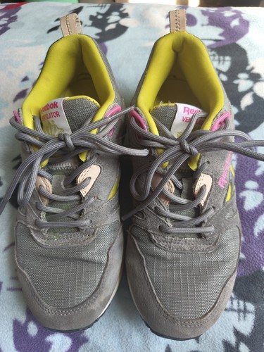 Reebok ventilator women - reebok, women's