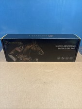 Kavallerie Shock Absorbing