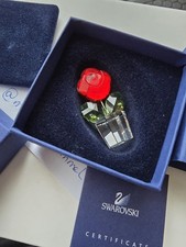 Swarovski Crystal Ornament