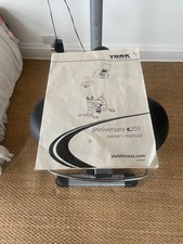 York Fitness Anniversary c201