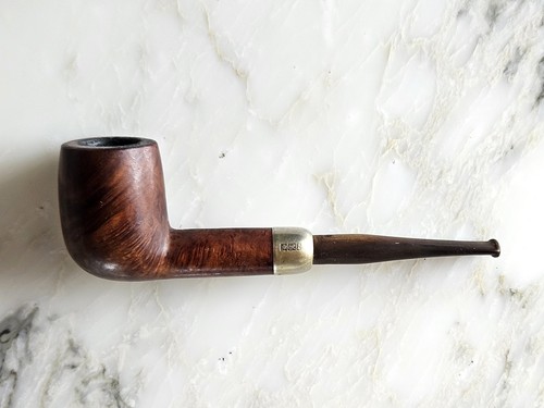 Peterson irish pipe - peterson,