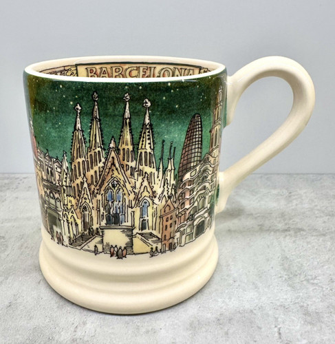 Emma bridgewater barcelona - emma,