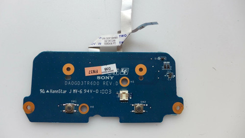 Sony vaio vpcs11x9e - sony,