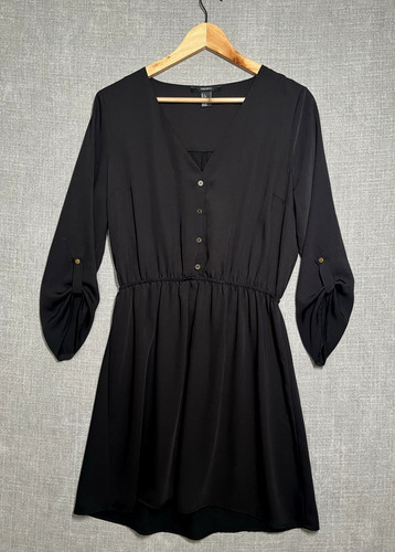 Button front tunic 4 - l, 3/4