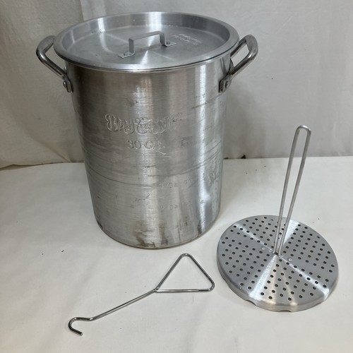 Bayou classic 7 5 gal - qt,,
