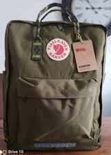 Fjallraven kanken classic 20l - fjallraven,