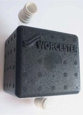 Worcester Bosch Condensate