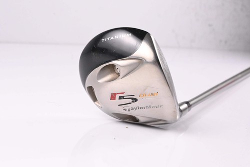 Taylormade dual wood - r5, /