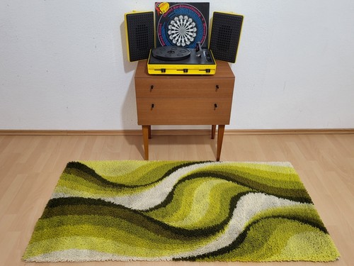 Desso rug dralon - rug,