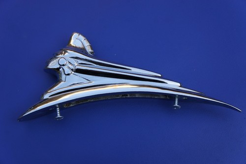 Vespa pharaoh chrome front - vespa,