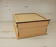 BOX 20x20x10cm Keepsake