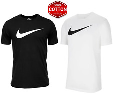 Nike Mens T Shirt Short Sleeve